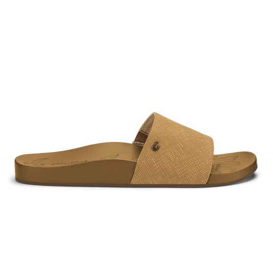 Kipeʻa Pono - Sahara / Crosshatch