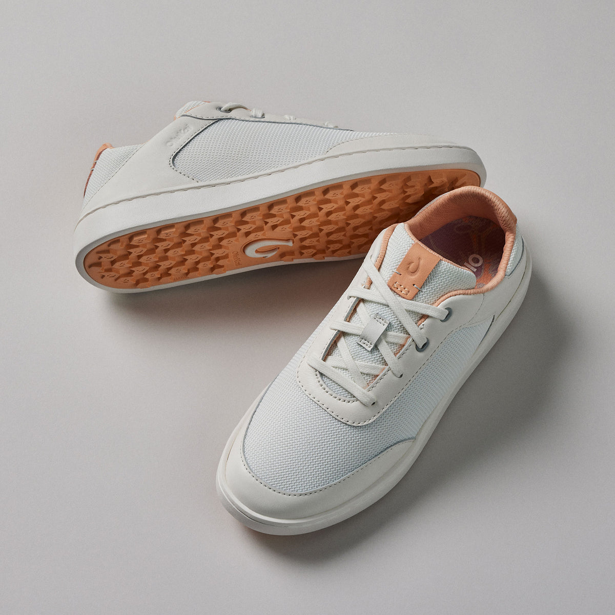 Puakea - White Sand / Tan