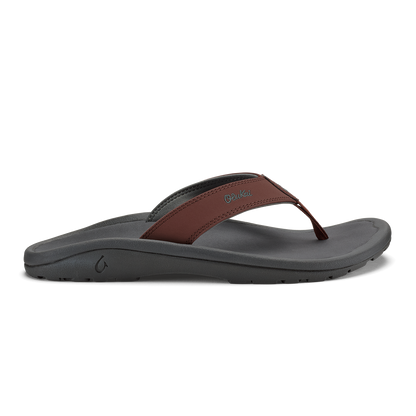 ‘Ohana - Canoe / Rock