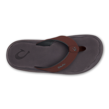 ‘Ohana - Canoe / Rock
