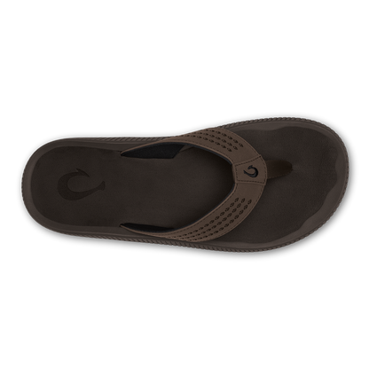 Ulele - Dark Java / Dark Java
