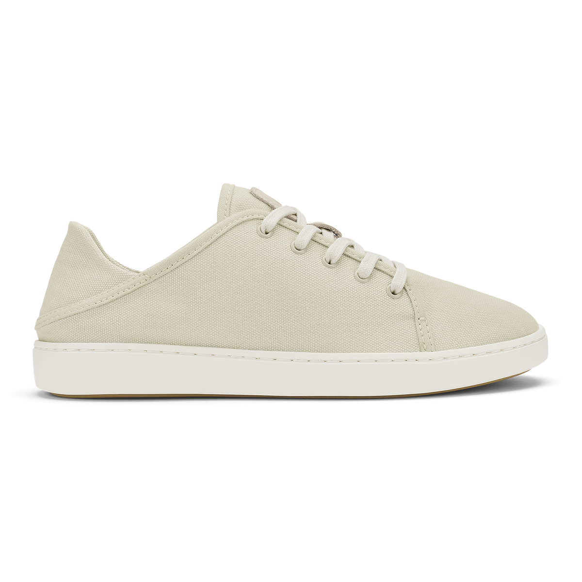 OluKai Pehuea Lī Canvas Women's Sneakers - Tapa