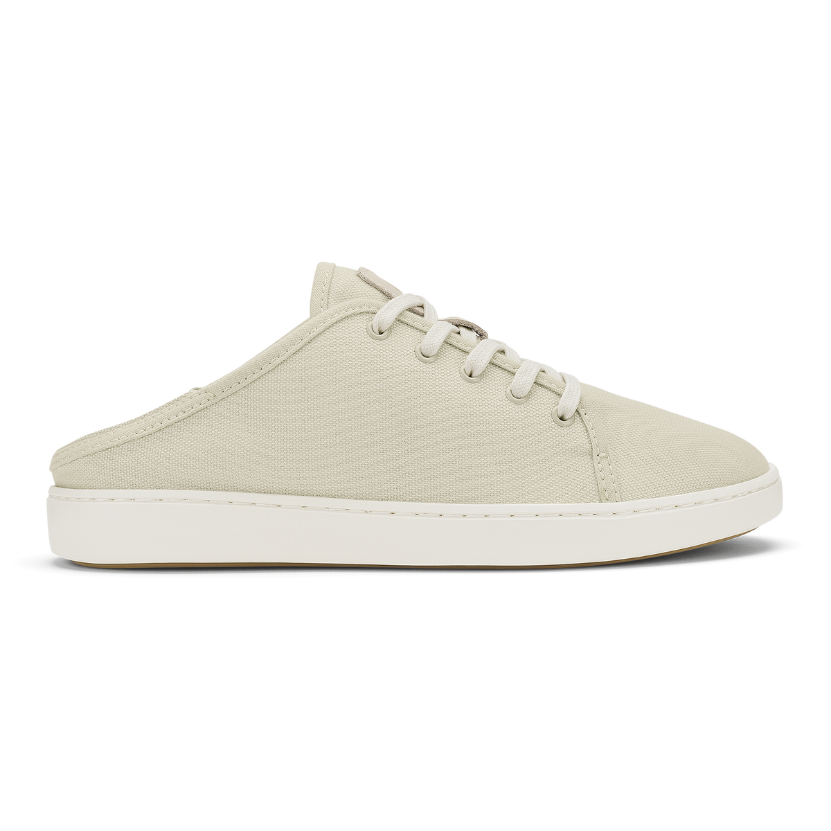 OluKai Pehuea Lī Canvas Women's Sneakers - Tapa