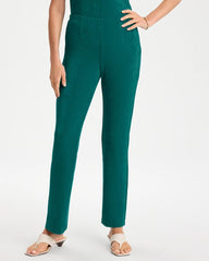 Chico's US - Travelers™ No Tummy Pants