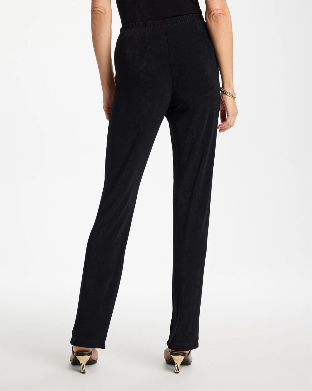 Chico's Sale - Petite Travelers™ No Tummy Pants