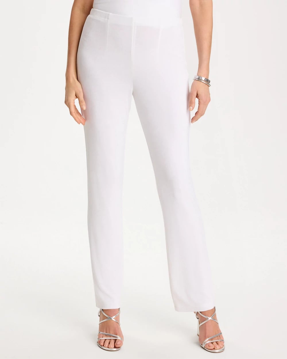 Chico's For Sale - Travelers™ No Tummy Lined Pants