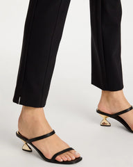 Chico's Outlet - Juliet Bi-Stretch Slim Ankle Pants