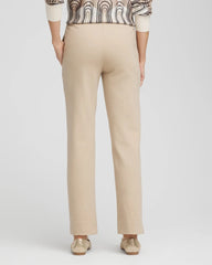 Chico's Discount - Juliet Straight Ankle Pants