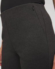 Chico's On Sale - Petite Juliet Wide Full-Length Ponte Pants