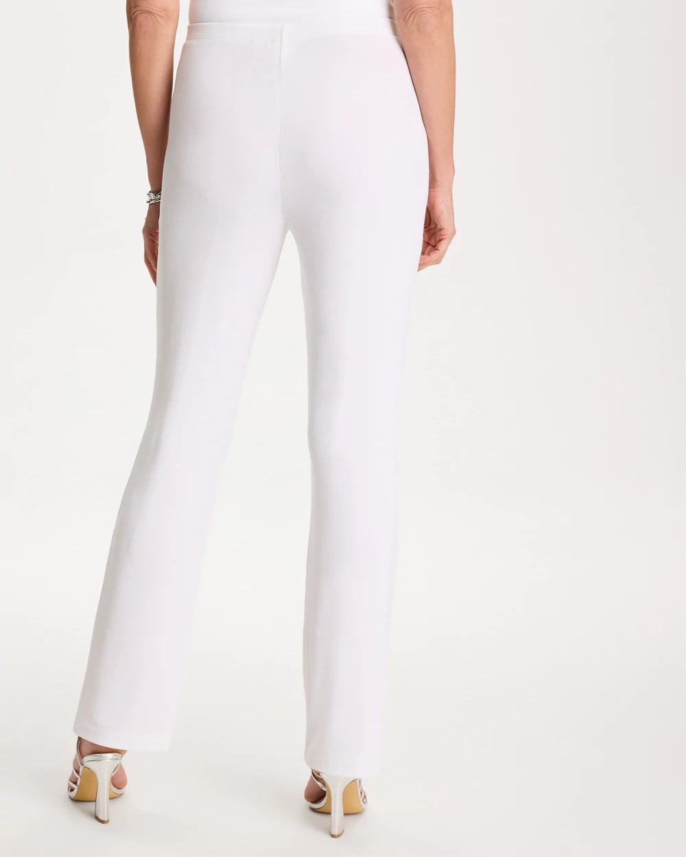 Chico's / Travelers™ No Tummy Lined Pants