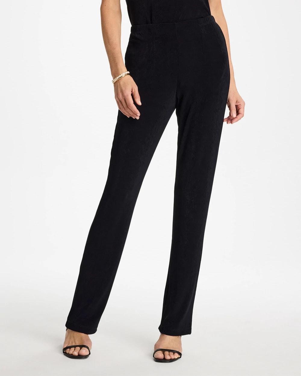 Chico's For Sale - Petite Travelers™ No Tummy Pants