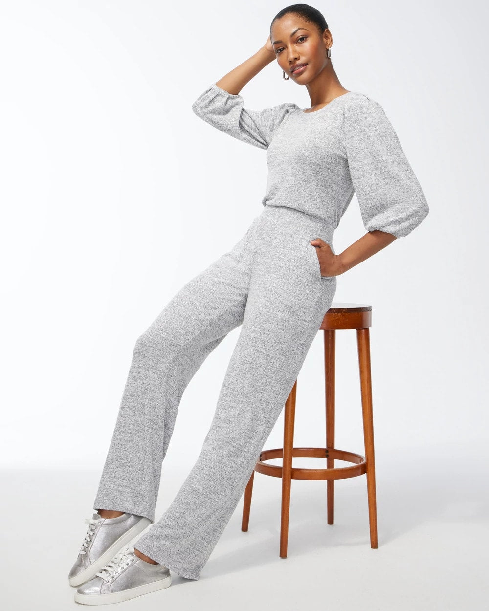 Chico's Online - Zenergy® Soft Essentials Pants