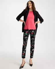 Chico's / Kyoto Bloom Brigitte™ Slim Ankle Pants